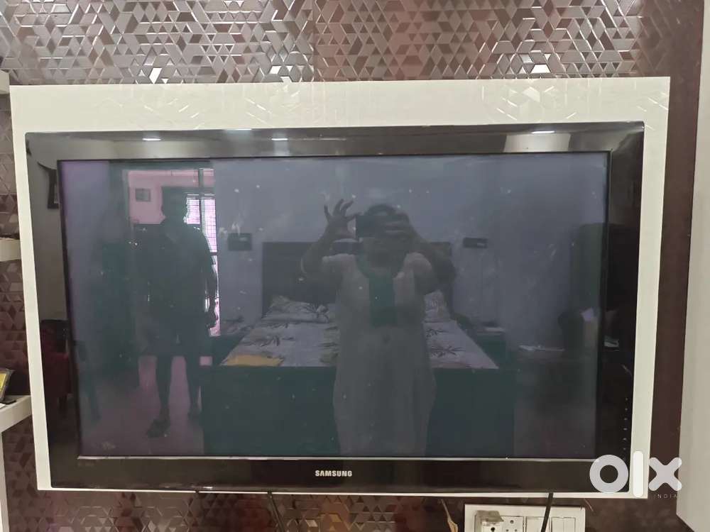 Lcd samsung
