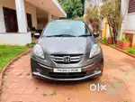 Honda Amaze 2013-2016 SX i-VTEC, 2014, Petrol