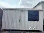 Contener office