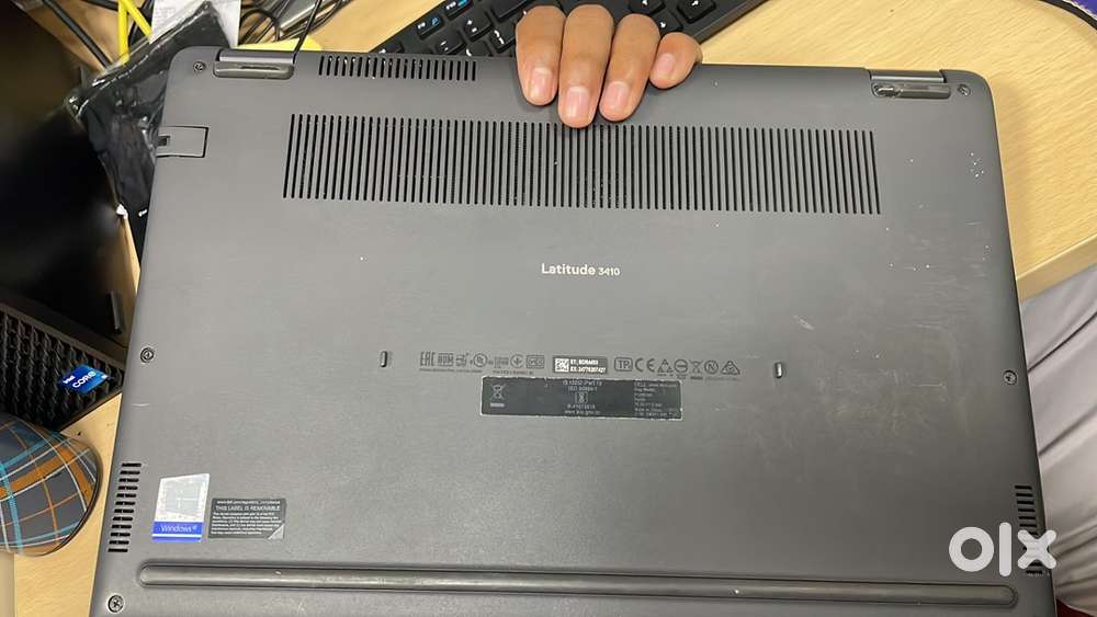 Dell Latitude 3410 Laptop
