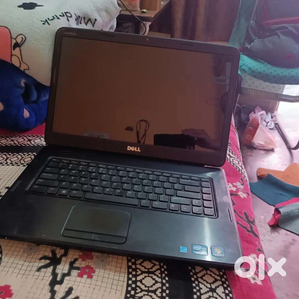 Dell inspiron N5050