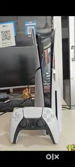 Playstation 5 PS5 skim disc edition
