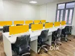 Well Maintained Office Space Available for Rent in Sector -16