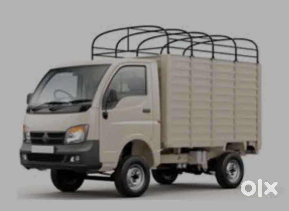 Driver required for tata ace loading