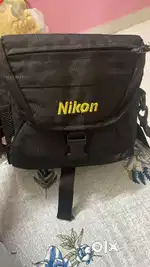 Nikon D3200 DSLR Camera