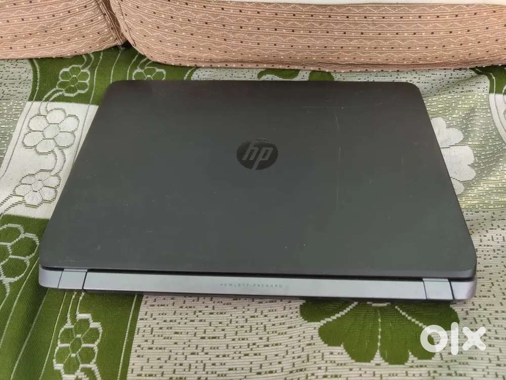 Hp ProBook , Intel core i5 processor, 256gb SSD, 8gb Ram.