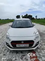 Swift Zxi 2019 Automatic Gear Top Model