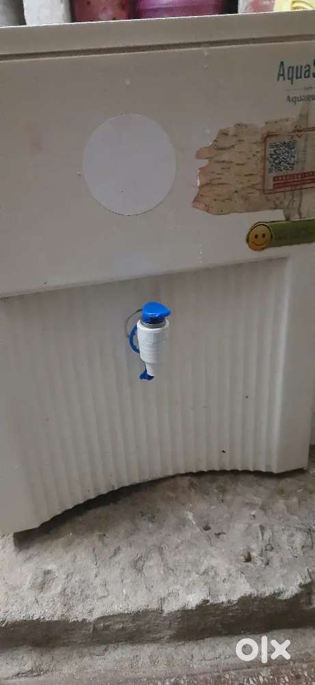 Accusure from Aquaguard RO