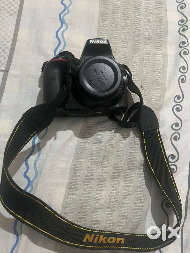 Nikon D5300 for sell