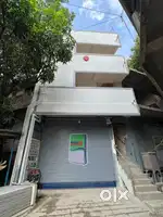 Newly Built Men's PG in Annanagar, Chennai.