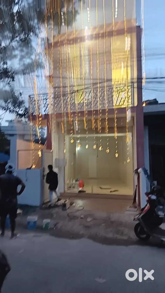 Ground floor at Prime Location near Valiyasala Mahadeva Temple Tamil