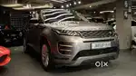 Land Rover Range Evoque SE R-Dynamic Petrol, 2022, Petrol