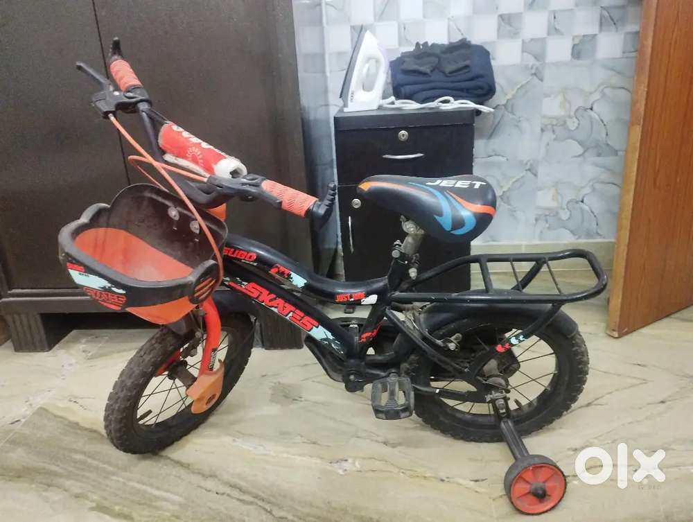 Skates Subo