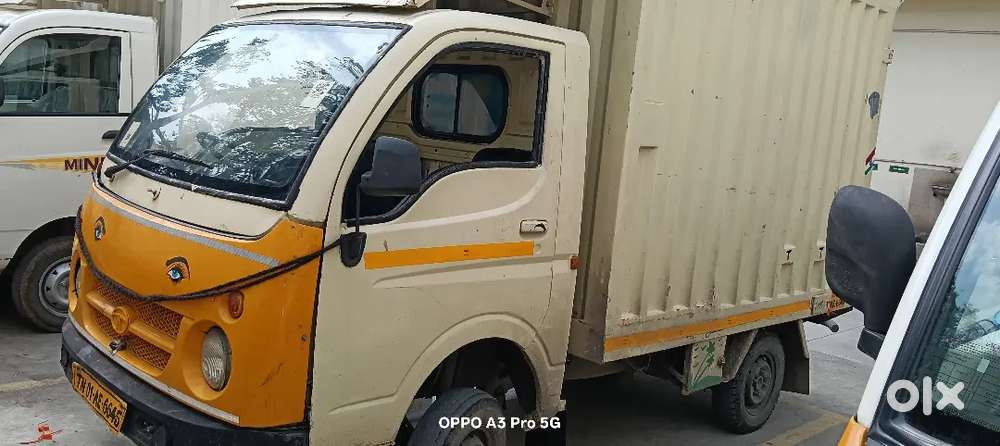 Tata ace 2008 model all current Good condition