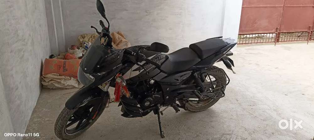 Bajaj Pulsar 150 ABS top model