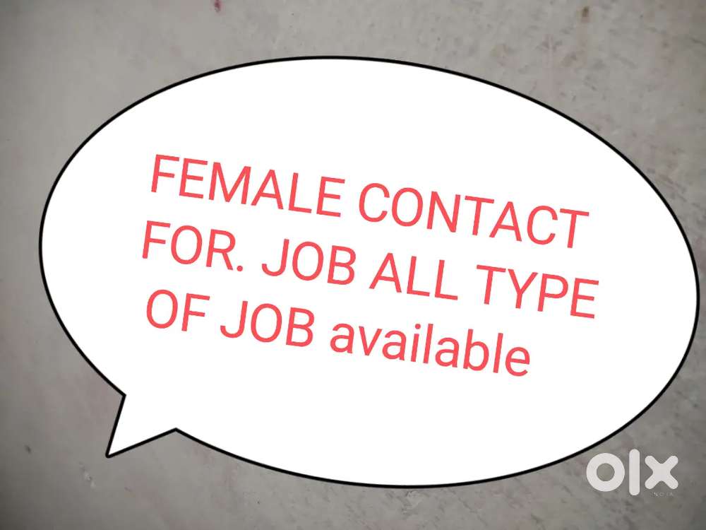 FEMALE ONLY SINGLE ROOM H OR COMMON WASHROOM H JOB BHI MIL JAYEGA