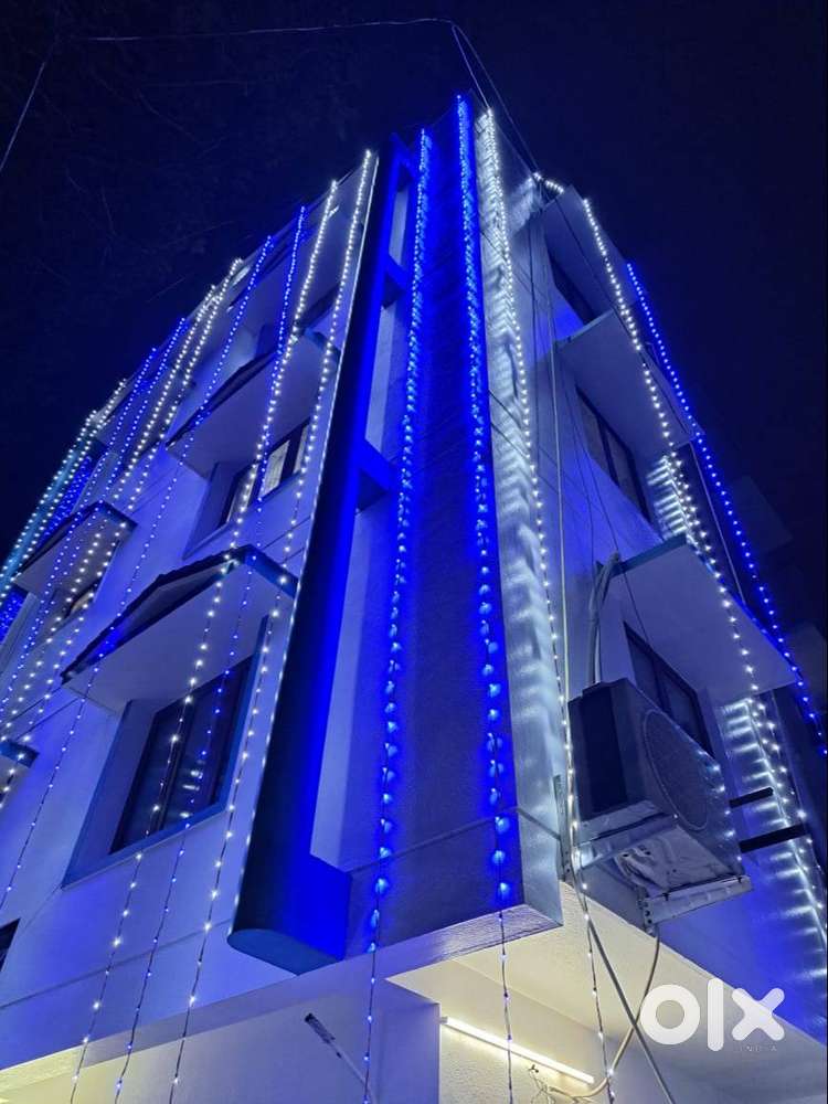 2 BHK RESALE FLAT @ ANNA NAGAR