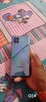 Sumsung m32