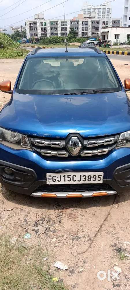 Renault KWID 2019