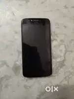 Old moto E4plus mobile spear parts