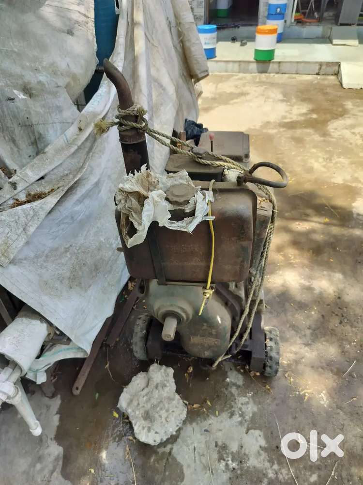 janretar 10kv