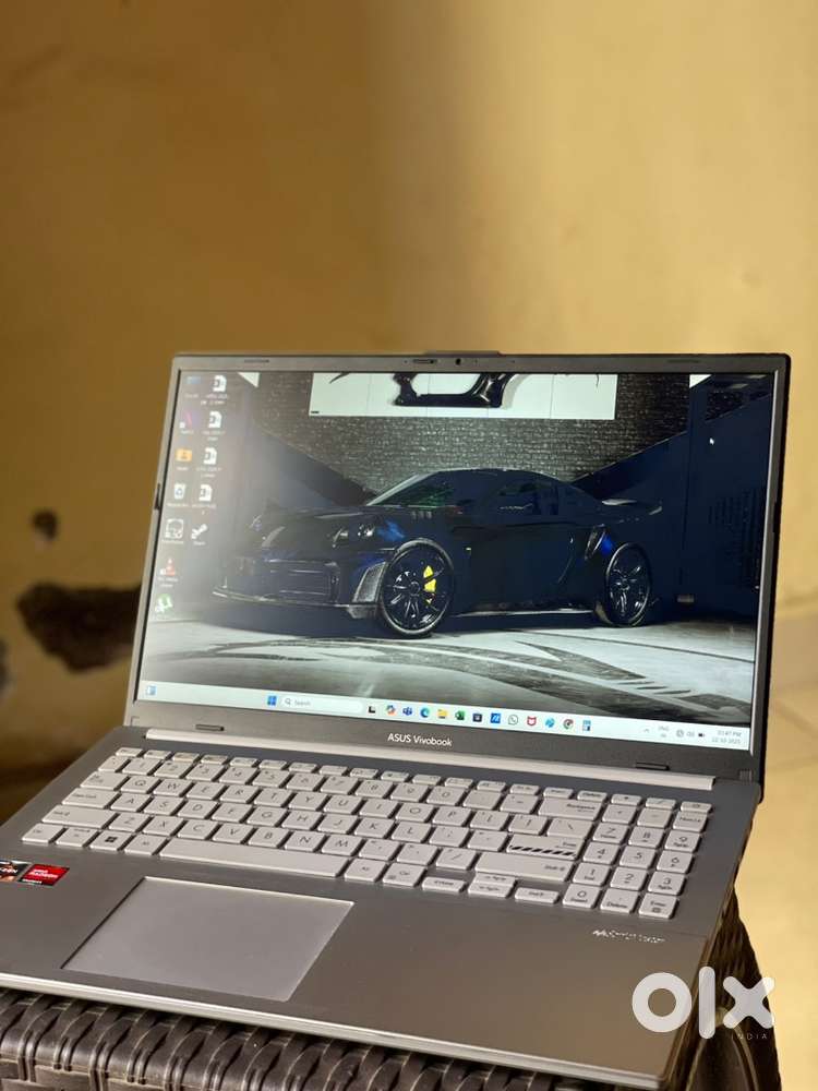 Asus vivobook 15 ryzen 5 series 7000