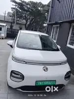 MG Windsor Exclusive EV 2024 Electric Well Maintained