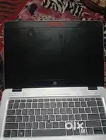 Laptop windows 10 pro (HP)