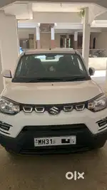Maruti Suzuki S-Presso VXI Plus AMT, 2022, Petrol