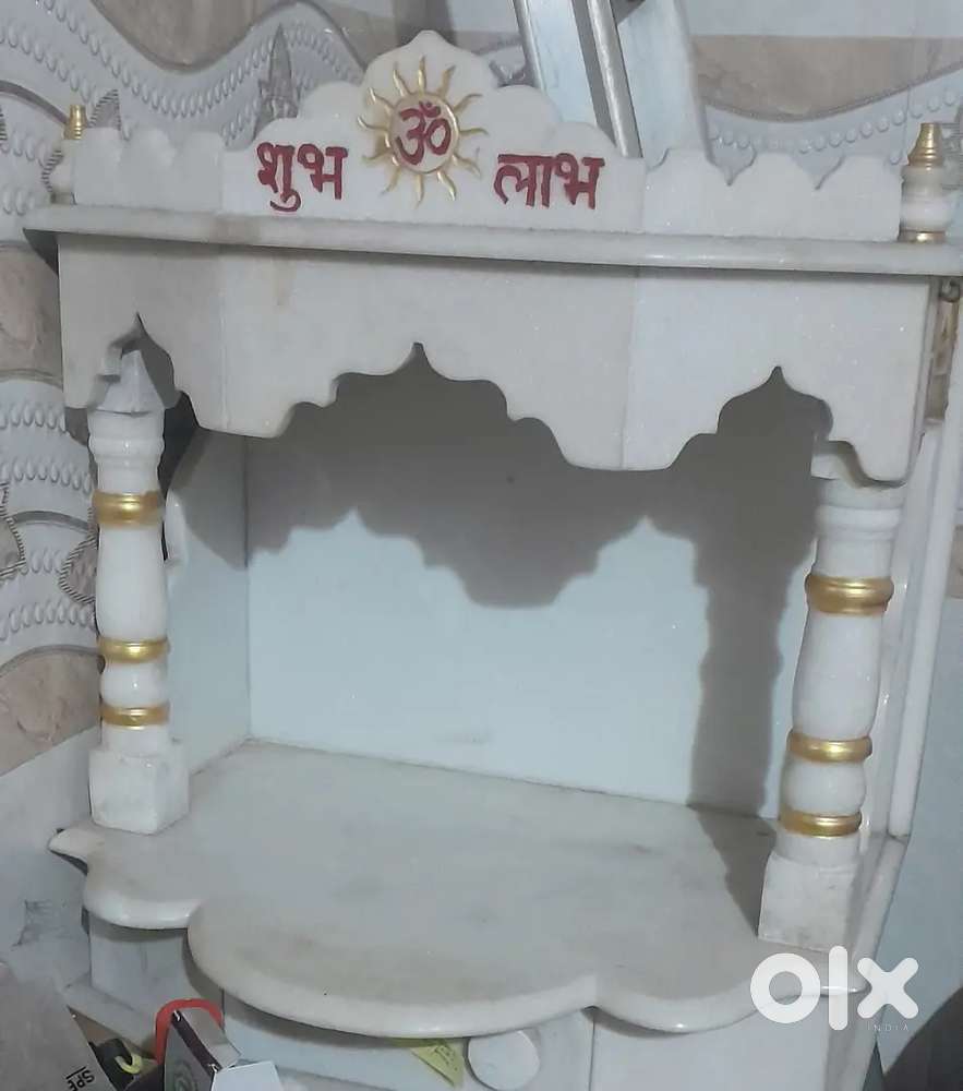 Temple for home