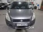 Maruti Suzuki Ritz VXi, 2009, Petrol