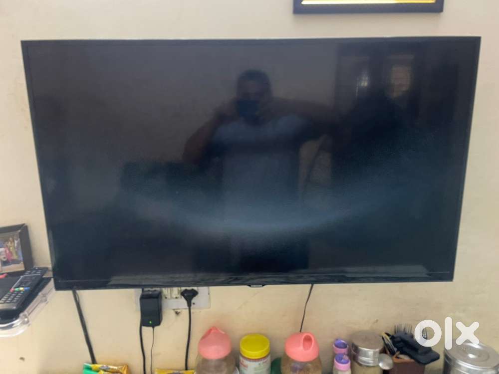 Samsang led tv 40 itch