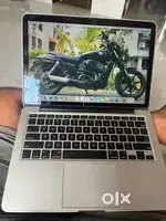 Mack Book Pro