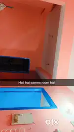 Flatemate only for girls