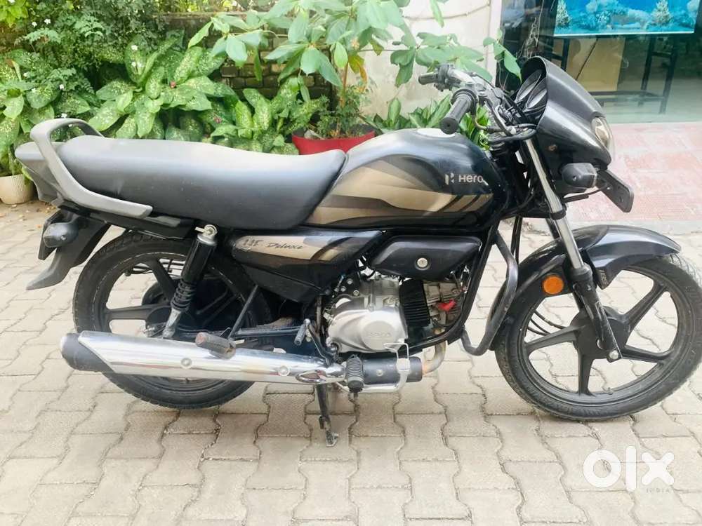 Hero HF DELUXE