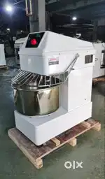 Spiral Dough Mixer for Sale