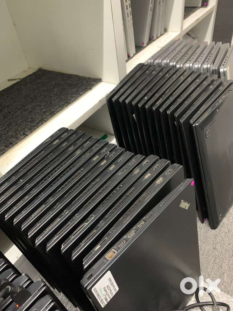 Windows Laptop on Rent  All Models Available Affordable Rates WRNTY