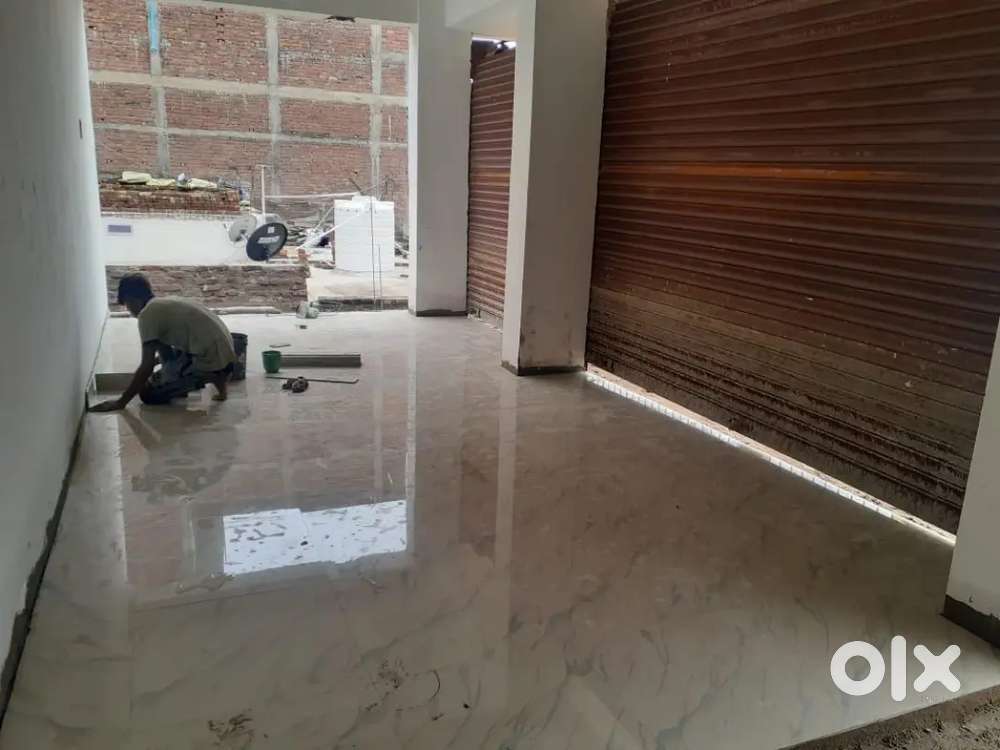 Shop  showroom office