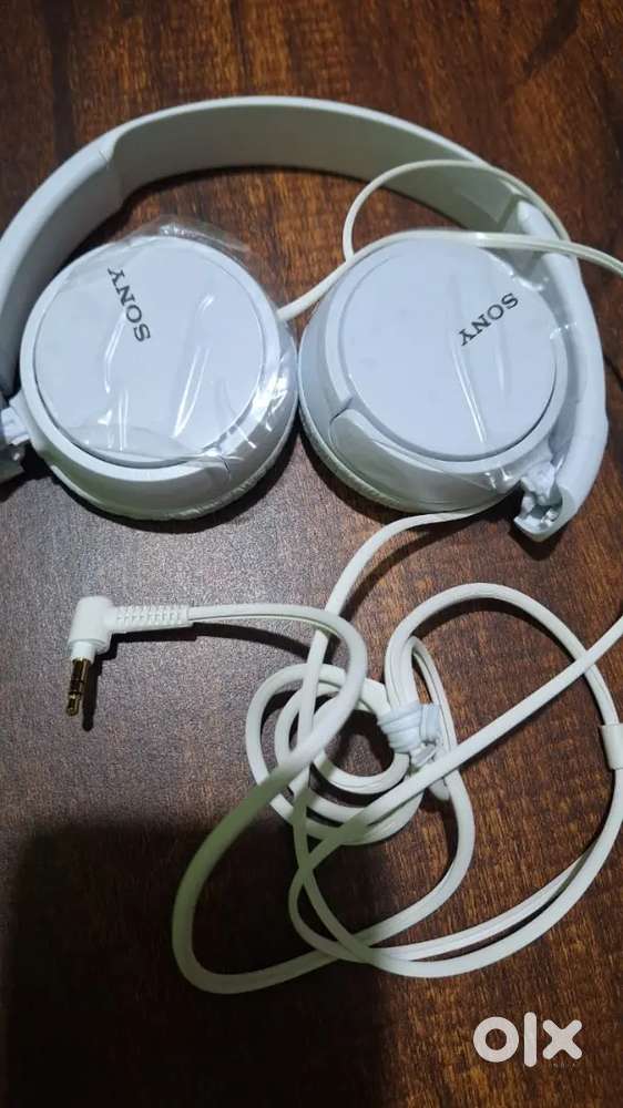 Headphones
