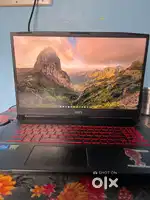 Msi  katana GF76