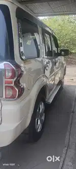 Mahindra Scorpio S5 Commercial