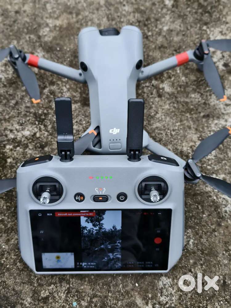 DJI Mini 5 Pro Fly More Combo Plus