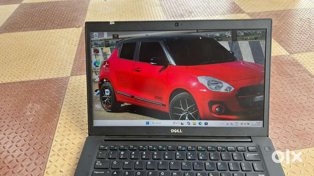 Dell latitude 8/256gb 1 year very good condition