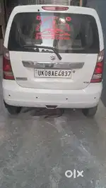 My wagonr car vxi model all power window power stering bilkul saaf hai