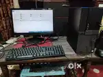 Dell Optiplex - I5 PC