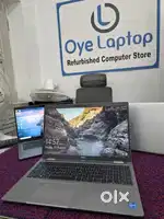 WEEKEND SPECIAL OFFER DELL LATITUD 5520 I5-11TH GEN 16GB RAM 256GB SSD