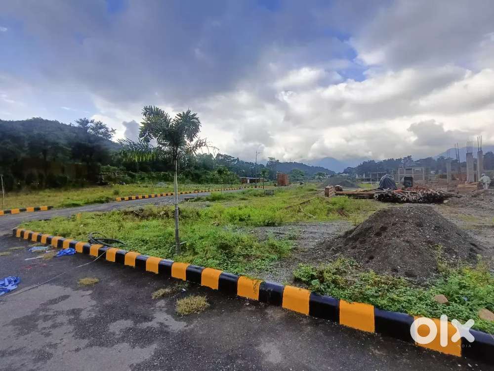 MDDA and RERA aprove project