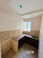 Golf Home Sector 4,2bhk Row Flat For Rent