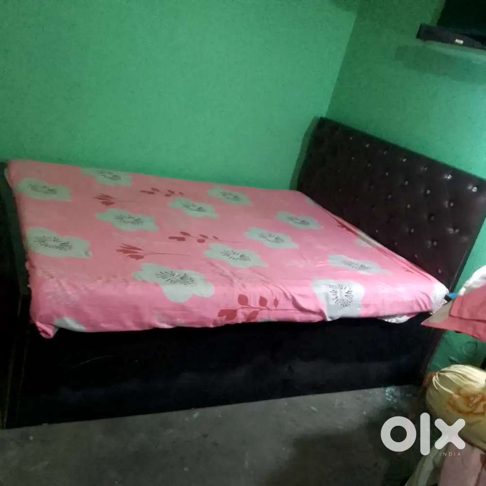5.5foot Bed