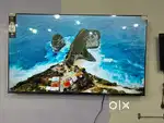 S A M S U N G 48 inch LED Smart TV with Screen Mirror Brand New